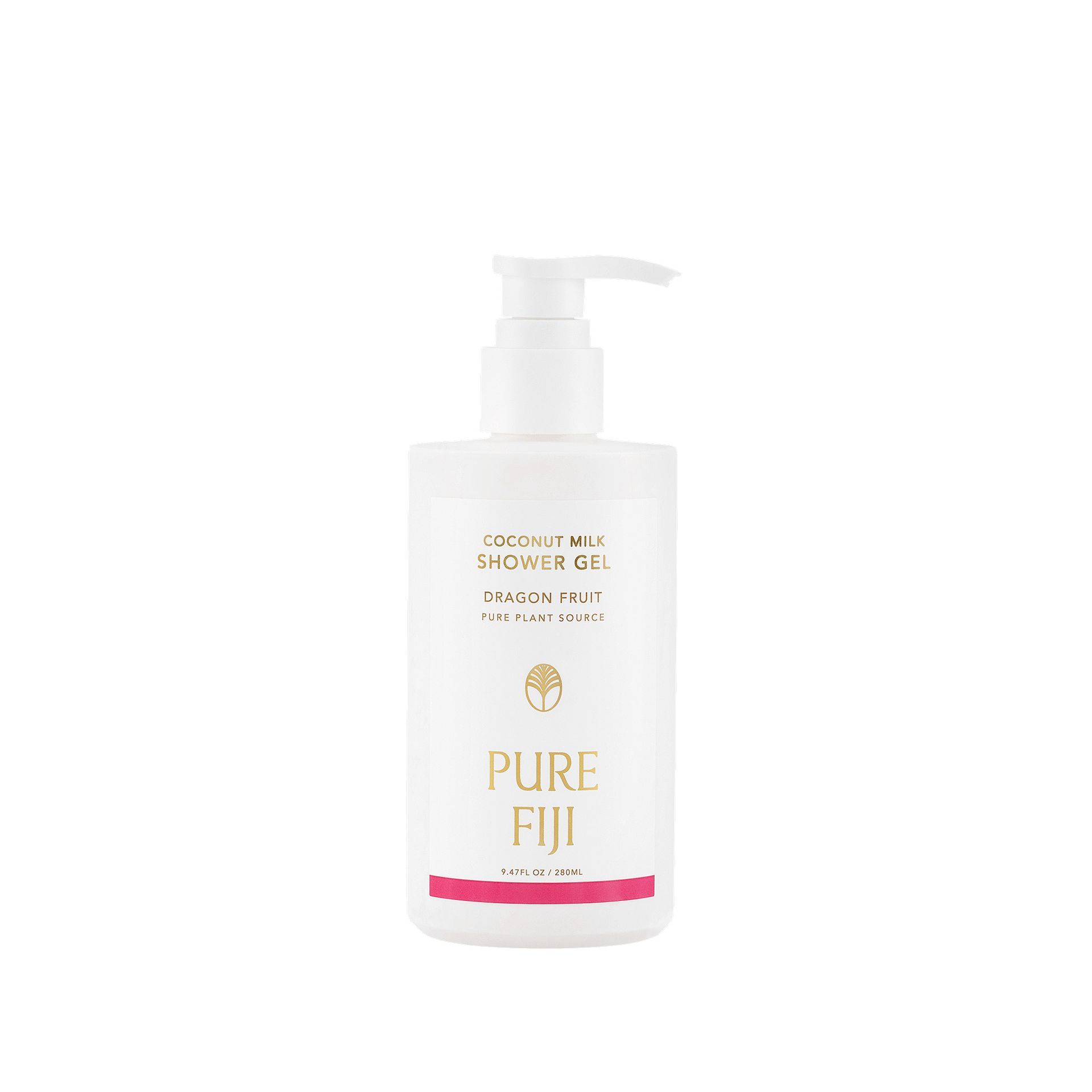 Pure Fiji Body Shower Gel Dragon Fruit - 280ml