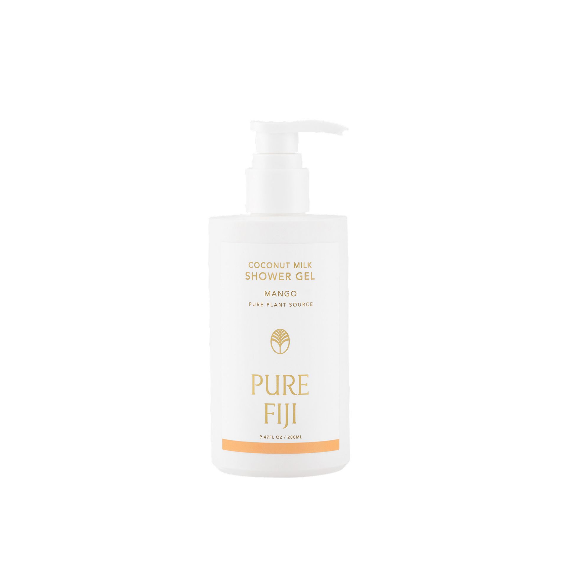 Pure Fiji Body Shower Gel Mango - 280ml