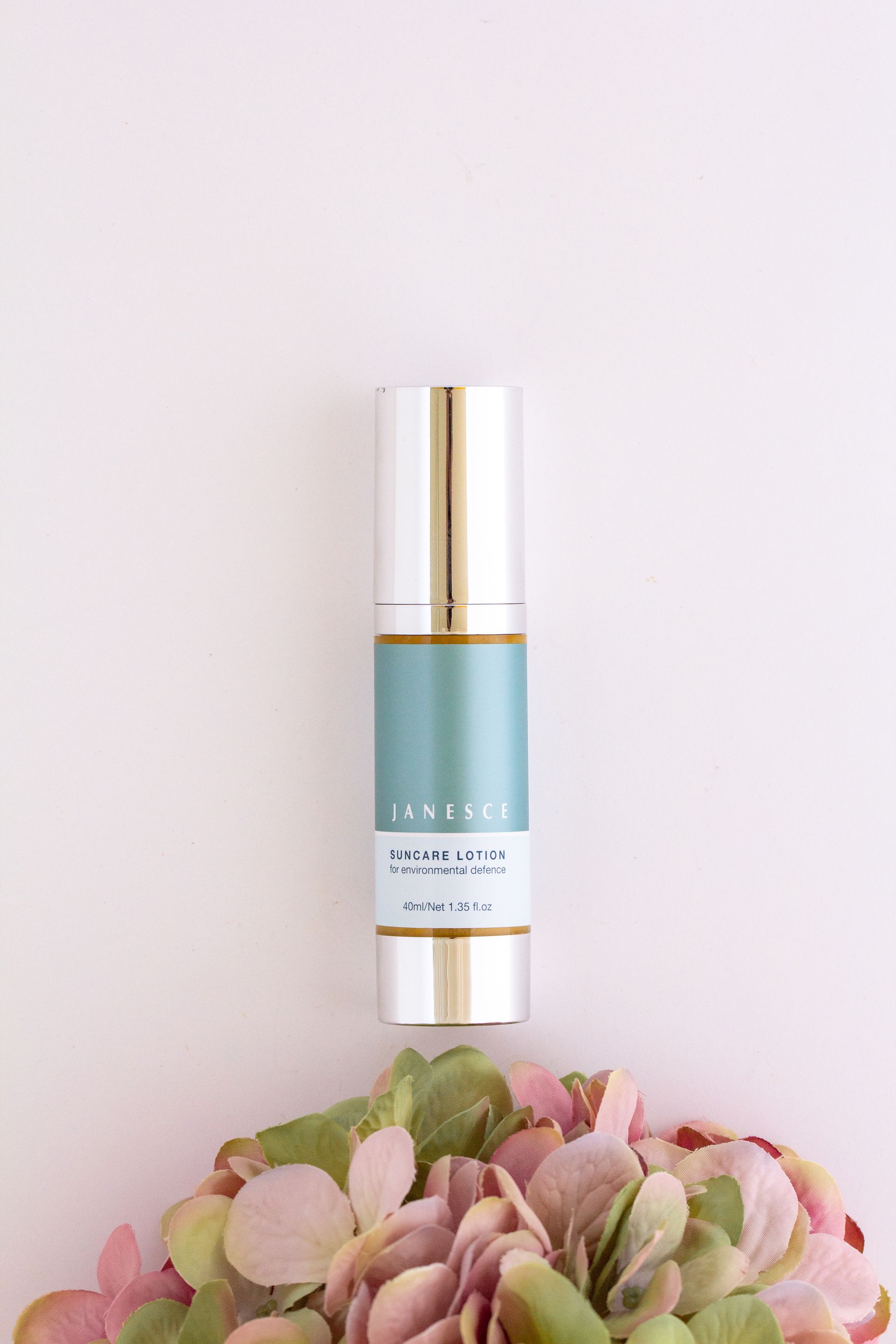 Janesce Suncare Lotion - 40ml