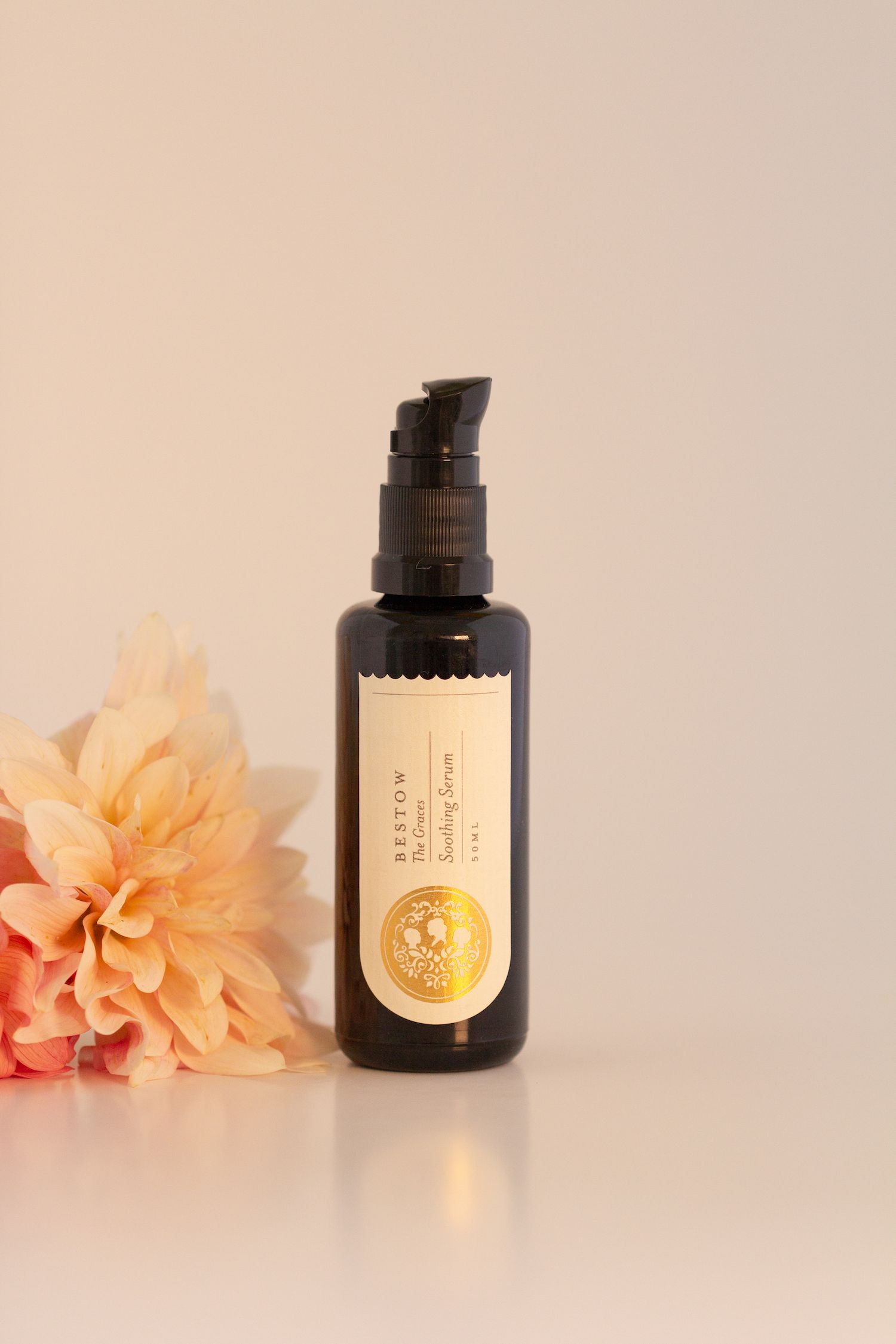 Bestow the Graces Soothing Serum - 50ml