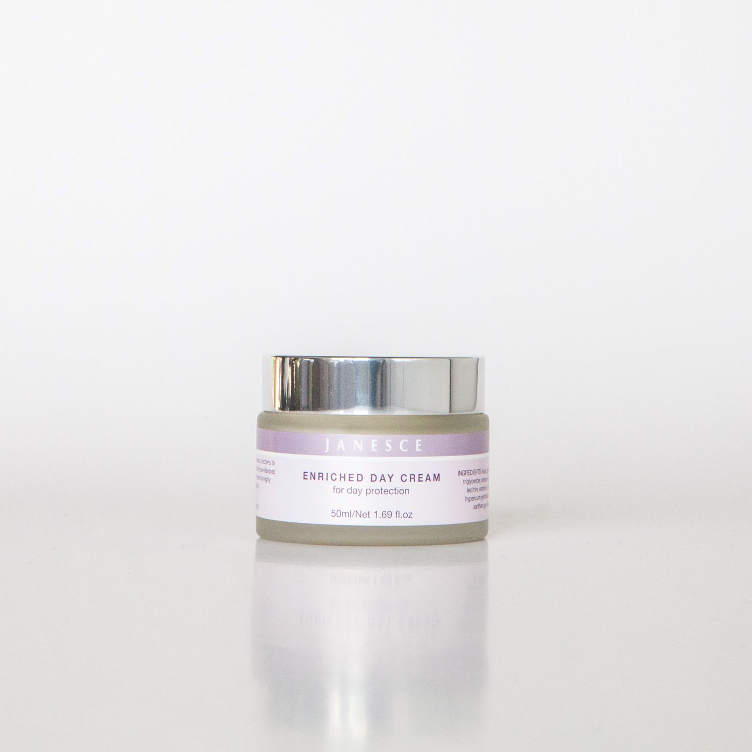 Janesce Enriched Day Cream - 50gm