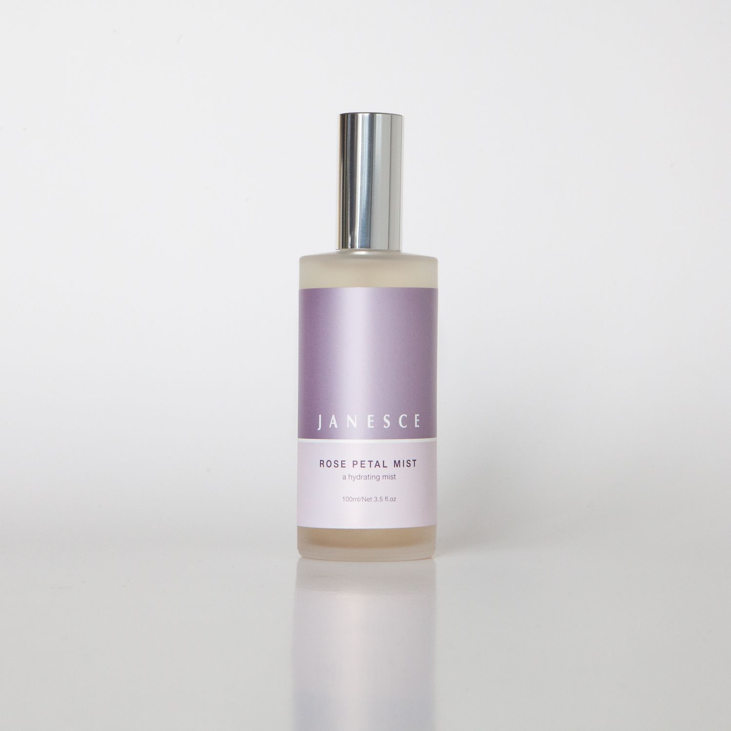 Janesce Rose Petal Mist - 100ml