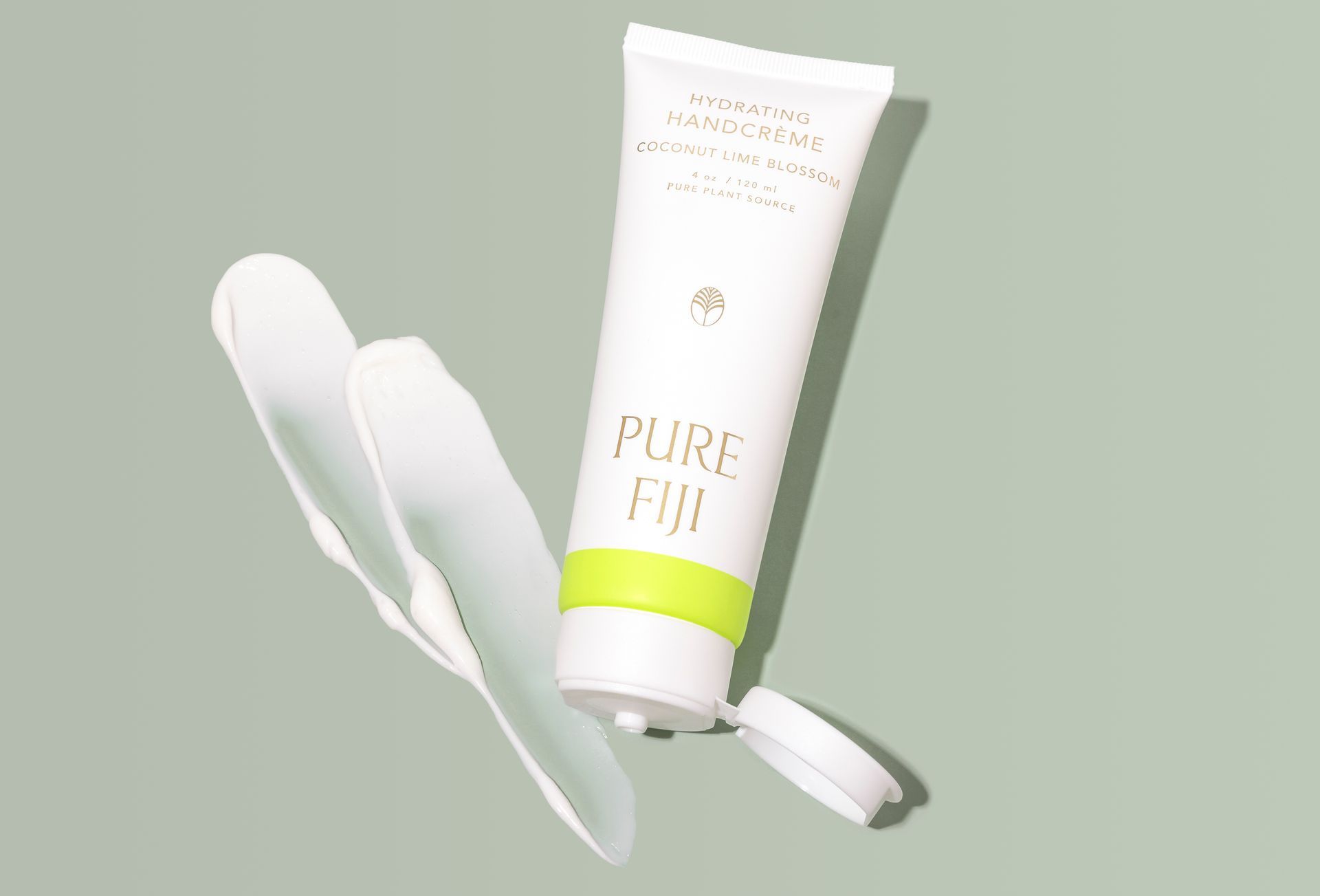 Pure Fiji Hand Creme - 120ml