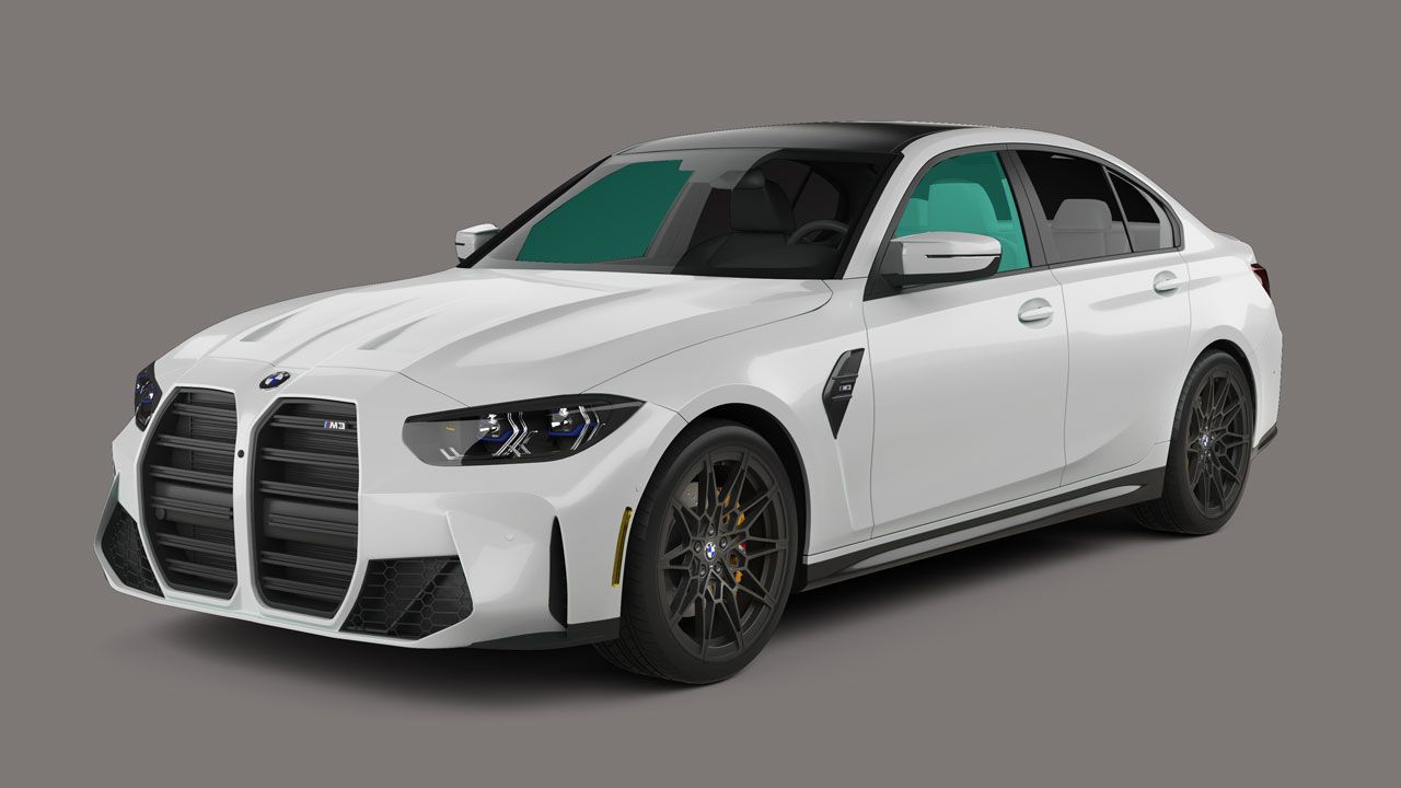 Front 2 Windows