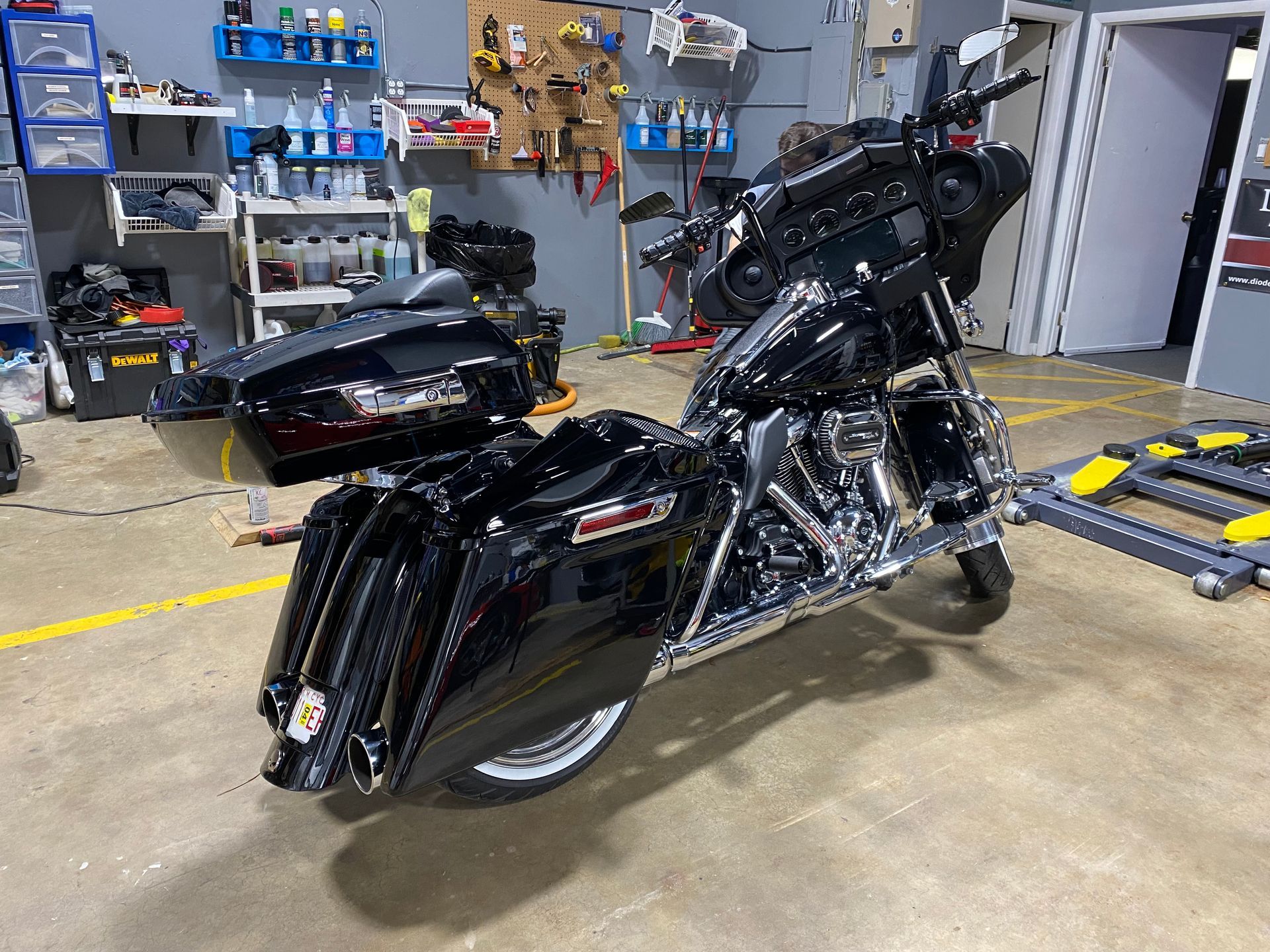 harley davidson