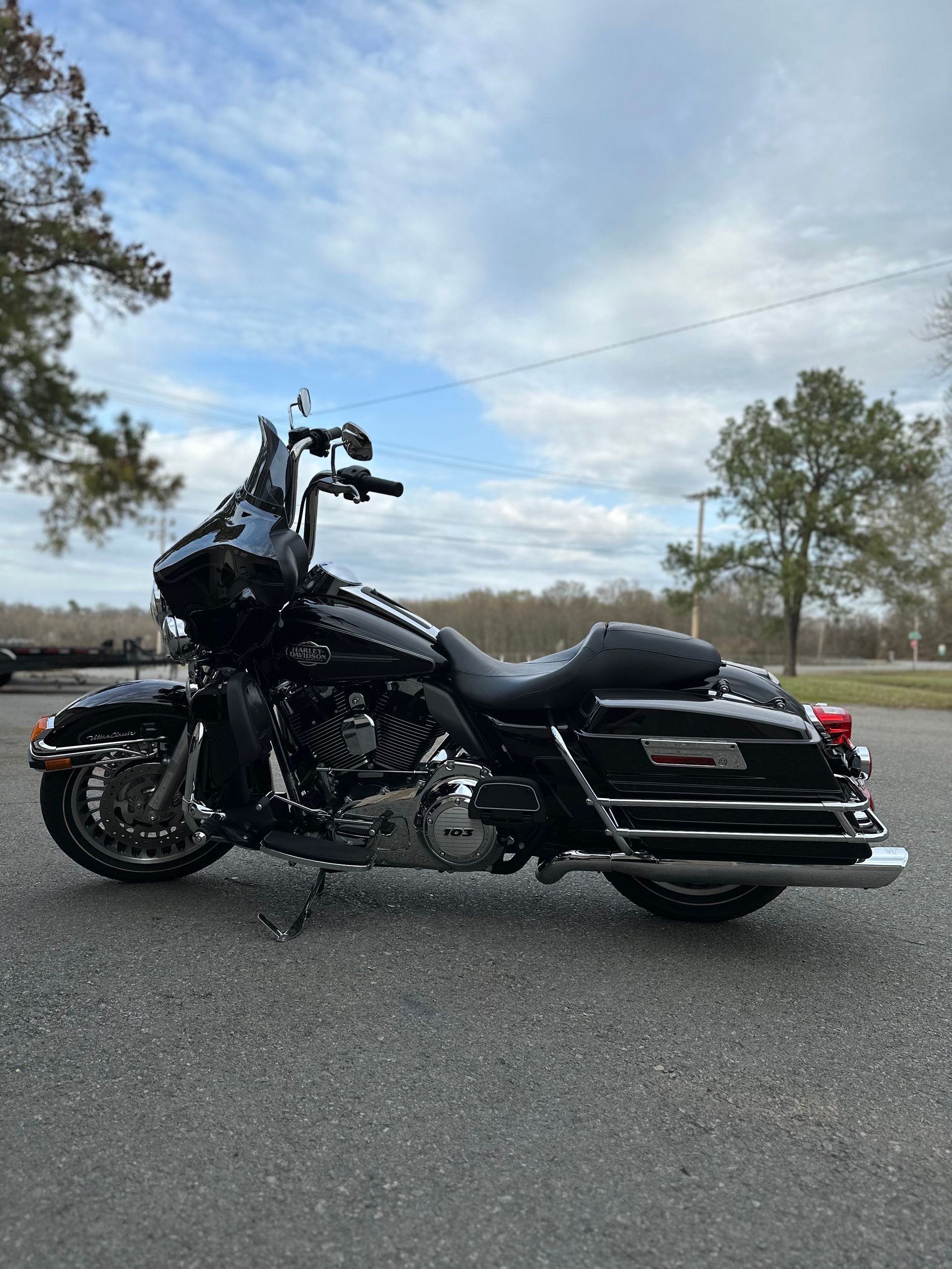 harley davidson