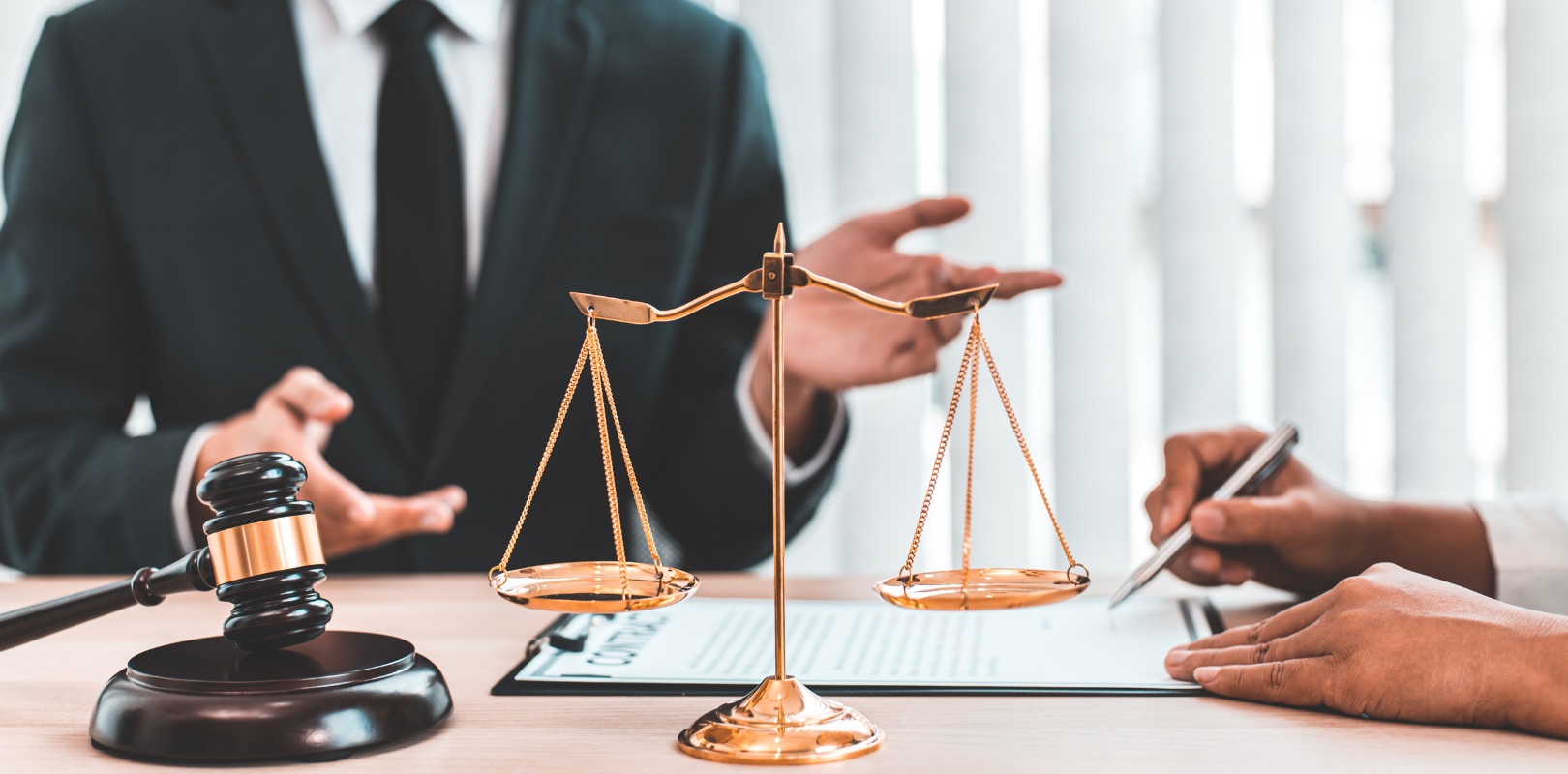 Legal Business