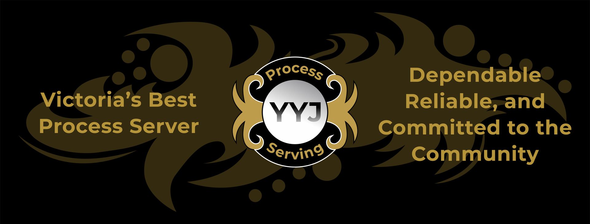 YYJ process Serving