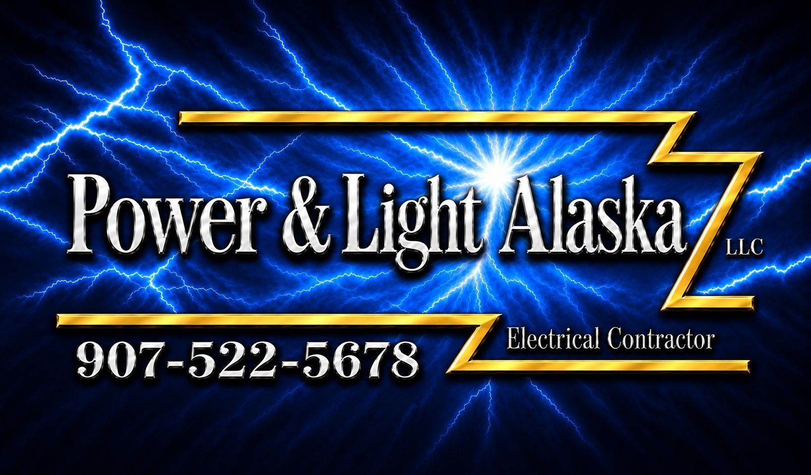 Power & Light Alaska Power & Light Alaska