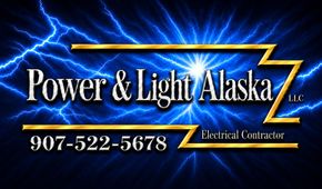 Power & Light Alaska Power & Light Alaska