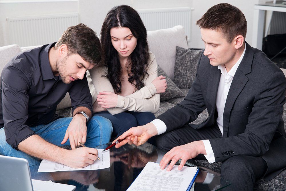 Auto Insurance Agent | Buffalo, NY