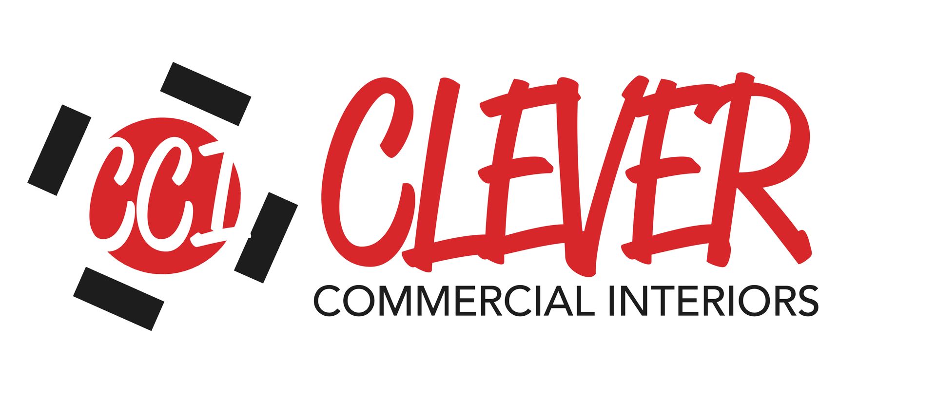 Clever Commercial Interiors Logo