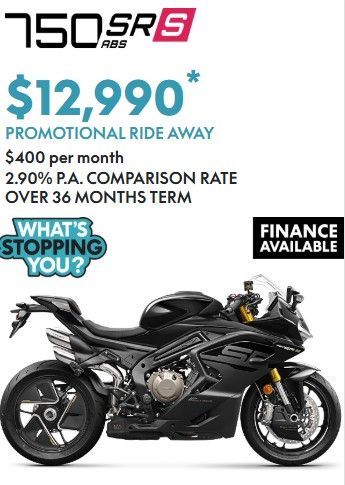 CF MOTO 800 NK SPORT RIDE AWAY