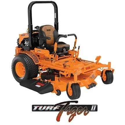 TURF TIGER
