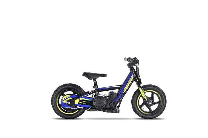 ELECTRIC BALANCE BIKE EB12