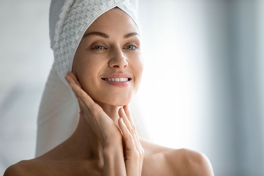 DERMOCOSMETICA BEAUTY Y SKIN CARE - HIDRO FACIAL
