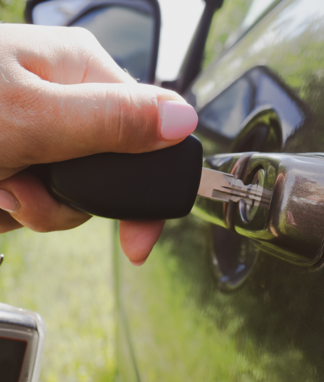 Automotive Locksmith