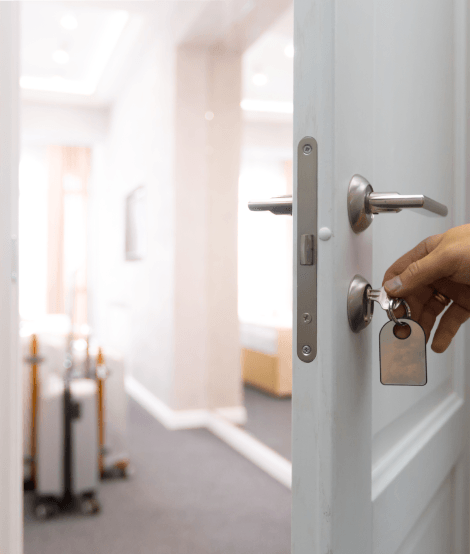 Commercial Locksmith