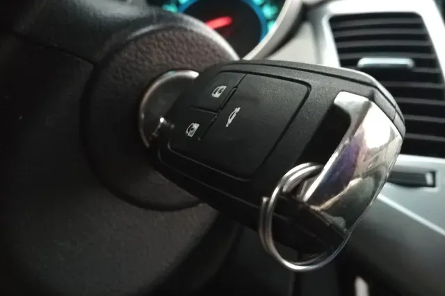 24/7 Automotive Lockout