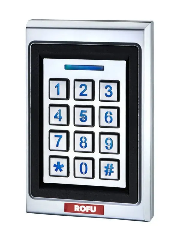 Electronic Lock