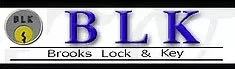Brooks Lock & Key