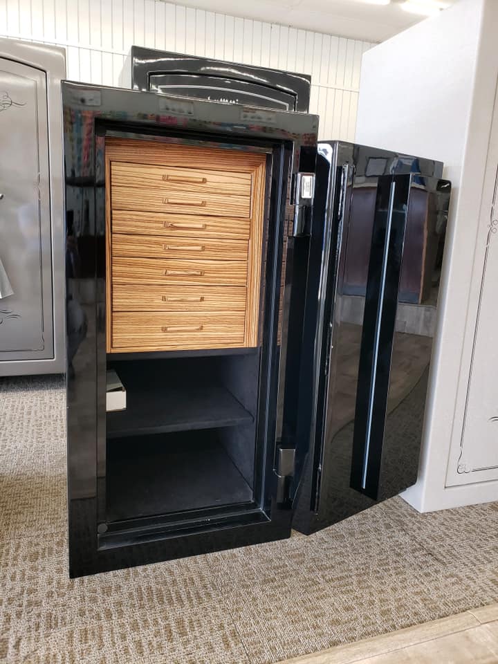 Our safes