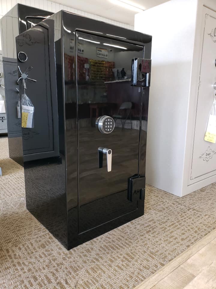 Our safes