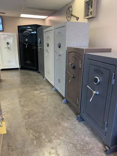 Vault Installations