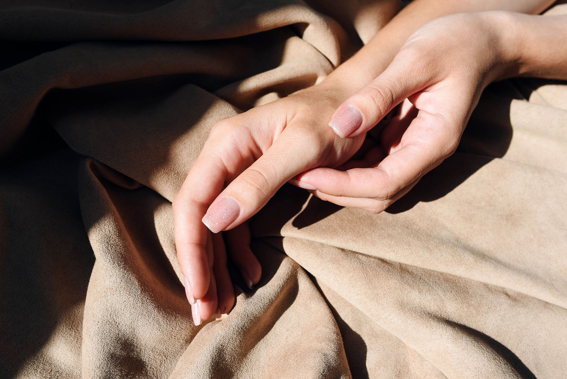 manicure