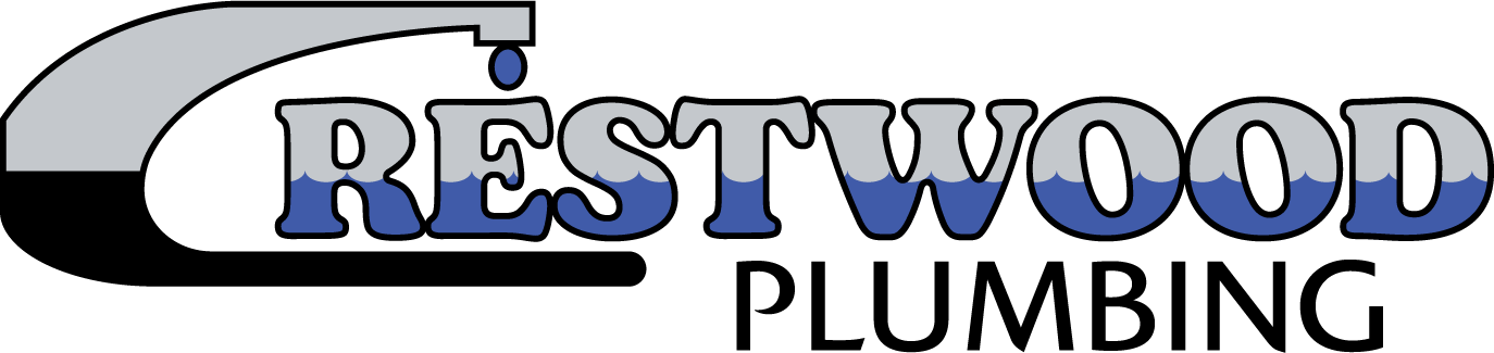 Crestwood Plumbing Logo