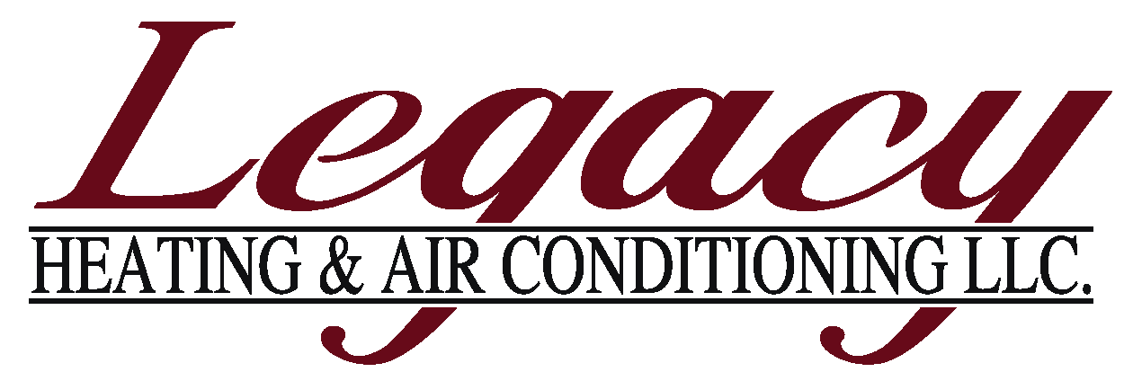 Legacy Heating & Air Logo