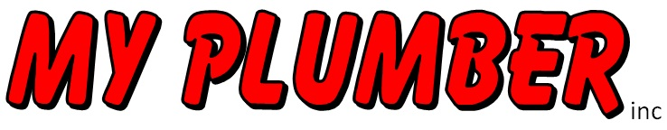 My Plumber Logo