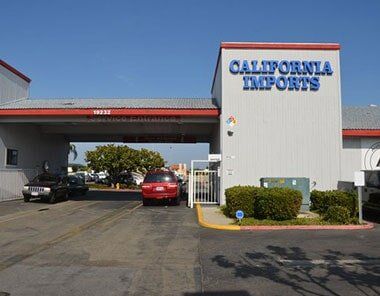 California Imports