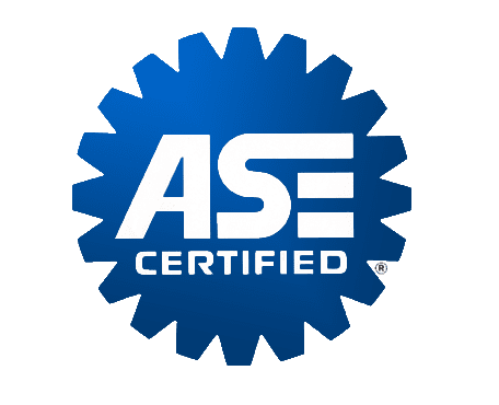 ASE Certified