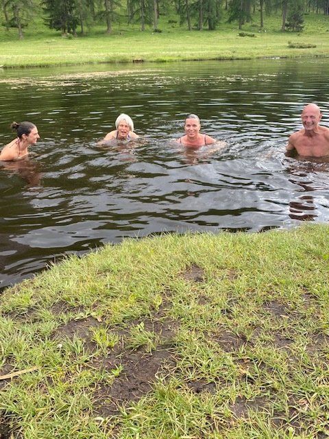 Retreats Kurse und Workshops