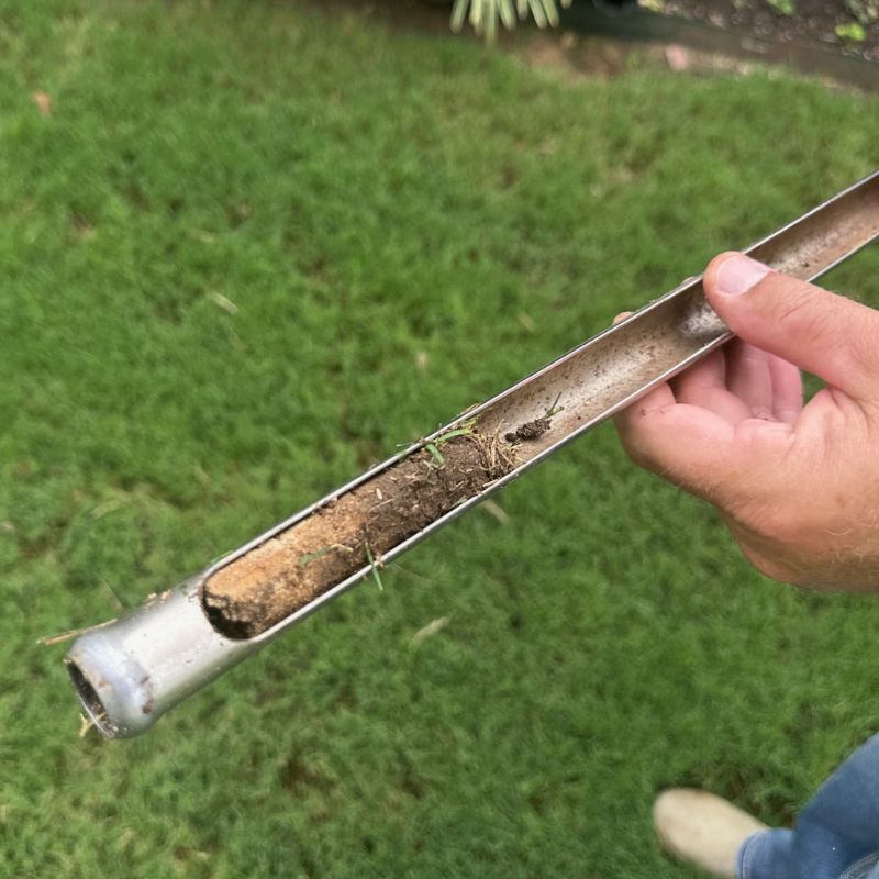 Strong Bermuda lawns don’t happen by accident.