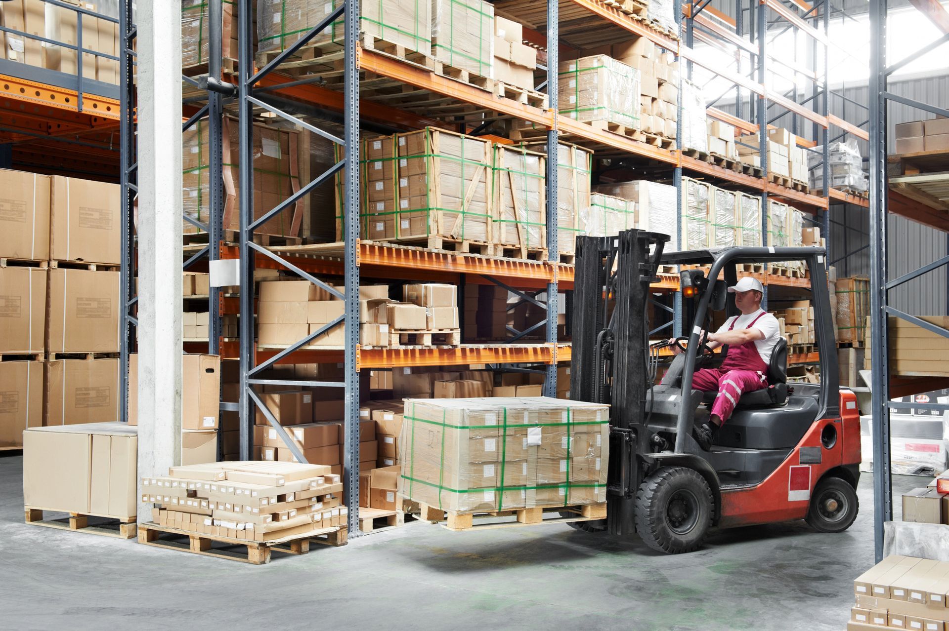 Commercial Inventory Management in Tampa, FL Commercial Inventory Management in Tampa, FL