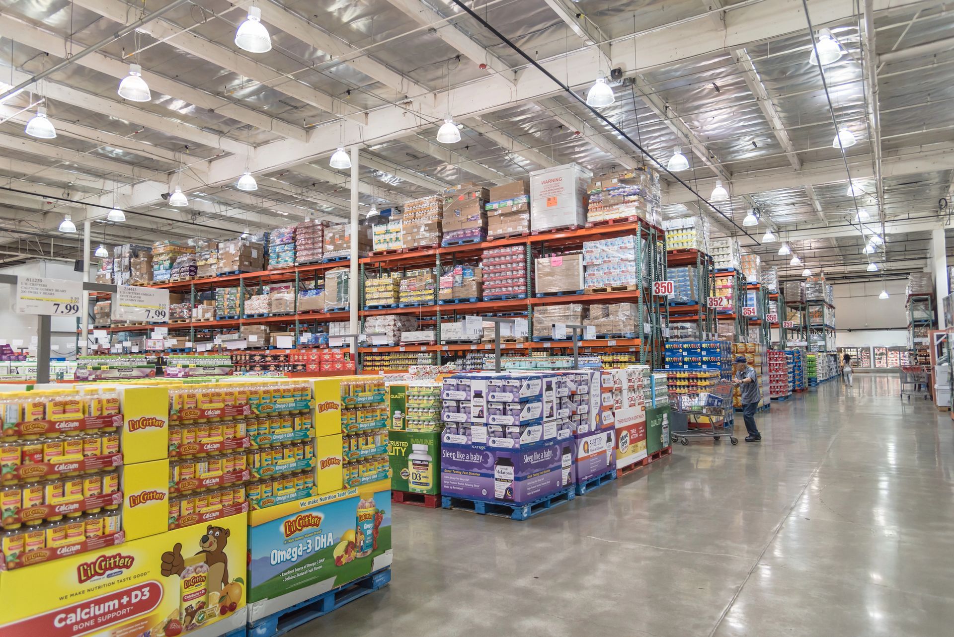 Retail Inventory Management in Tampa, FL