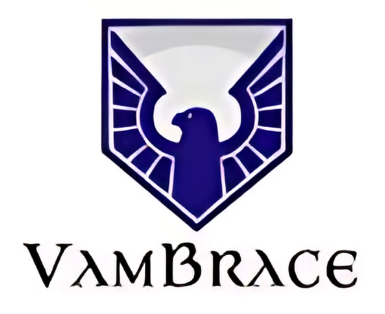 Vambrace Inc. logo