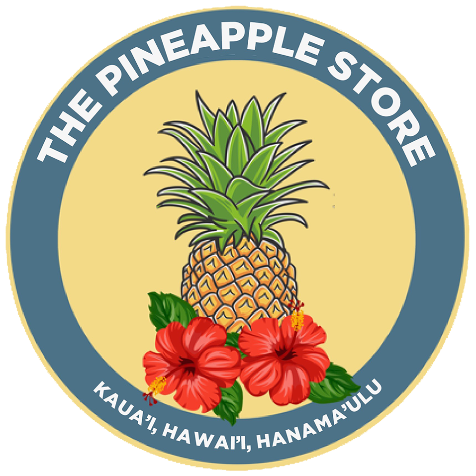 Kauai Fruit & Flower Company - The Pineapple Store