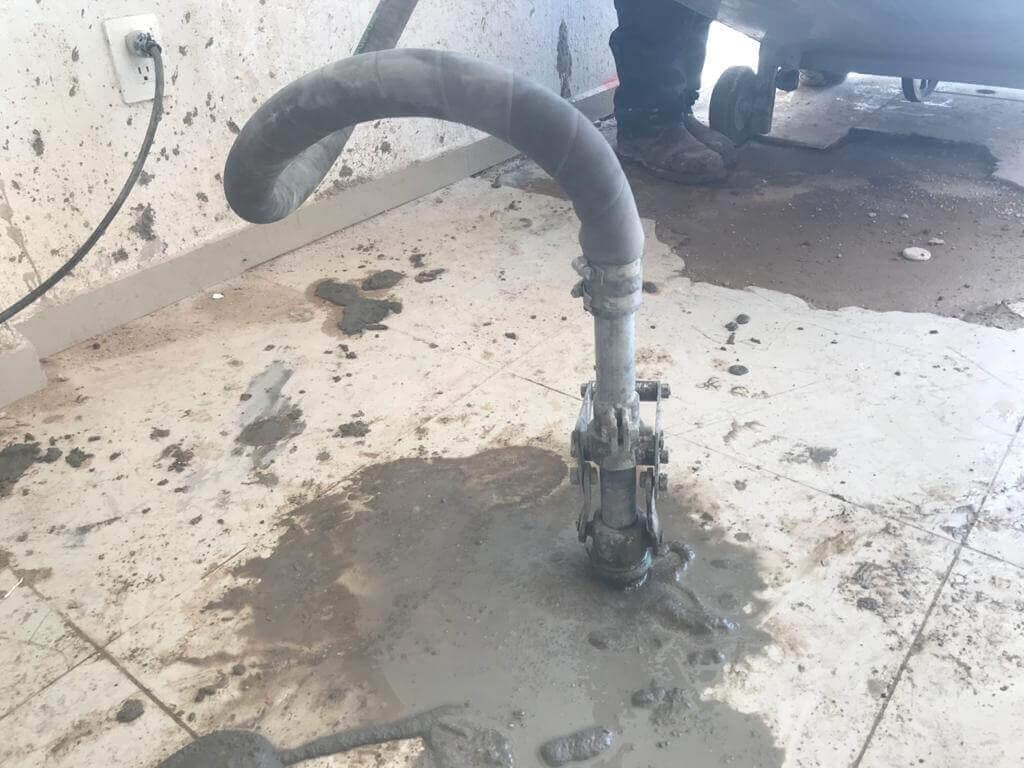 AGS MICROPILOTES - CONCRETO LANZADO