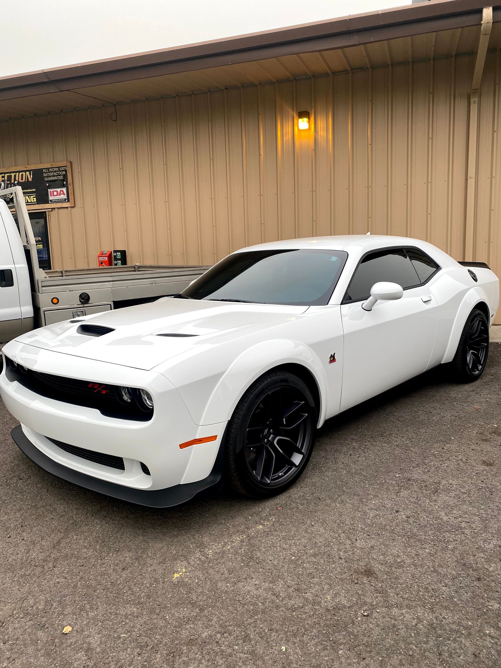 Why Ceramic Coat Your Car?