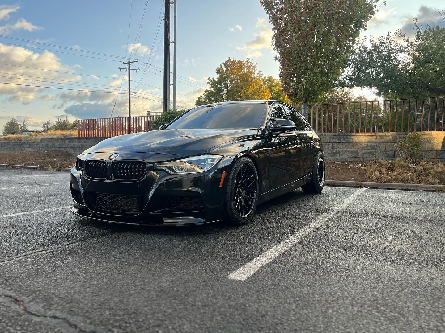 PPF vs. Ceramic Coating