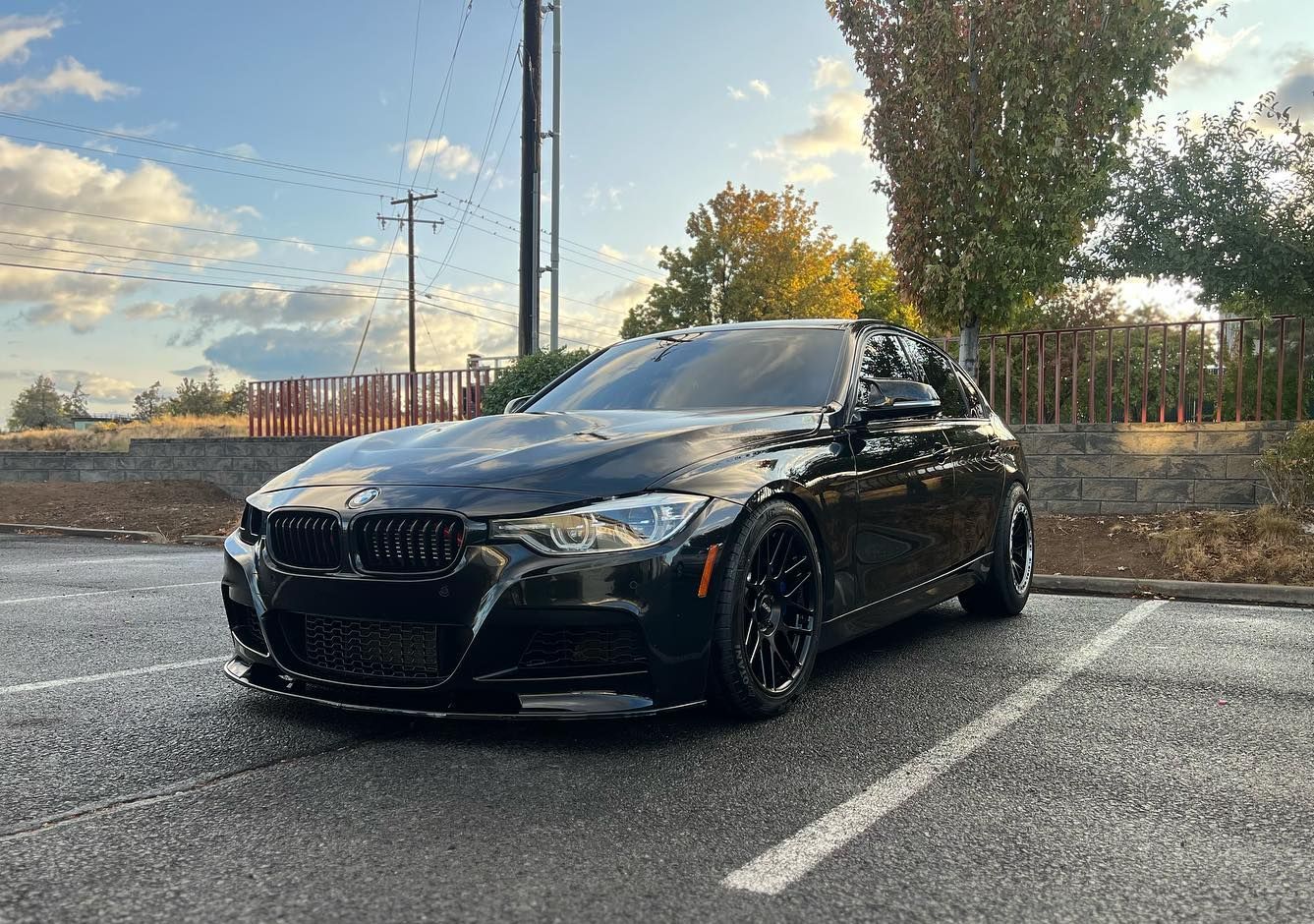 Ceramic Coating Services