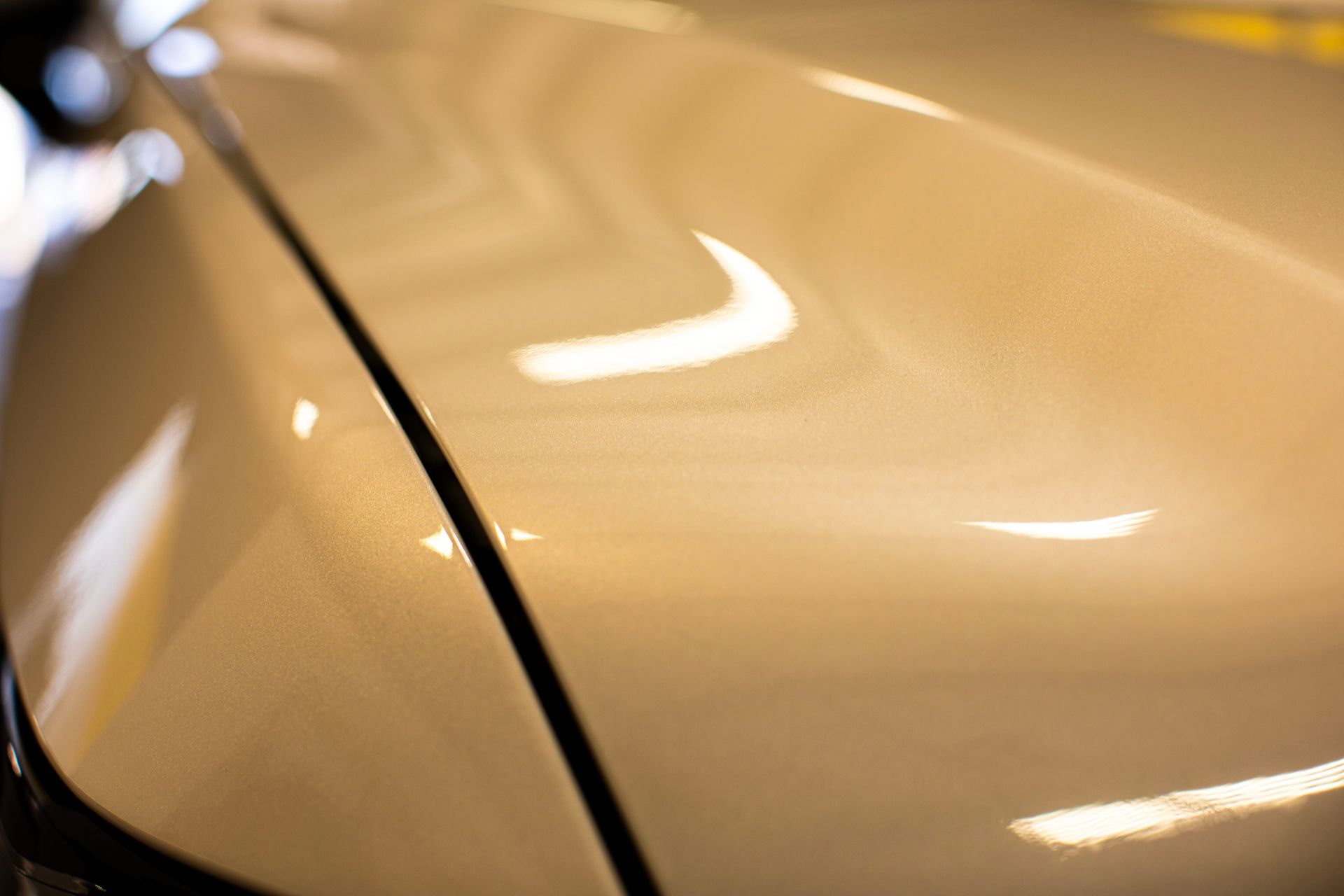 ceramic coating service in Bend, OR