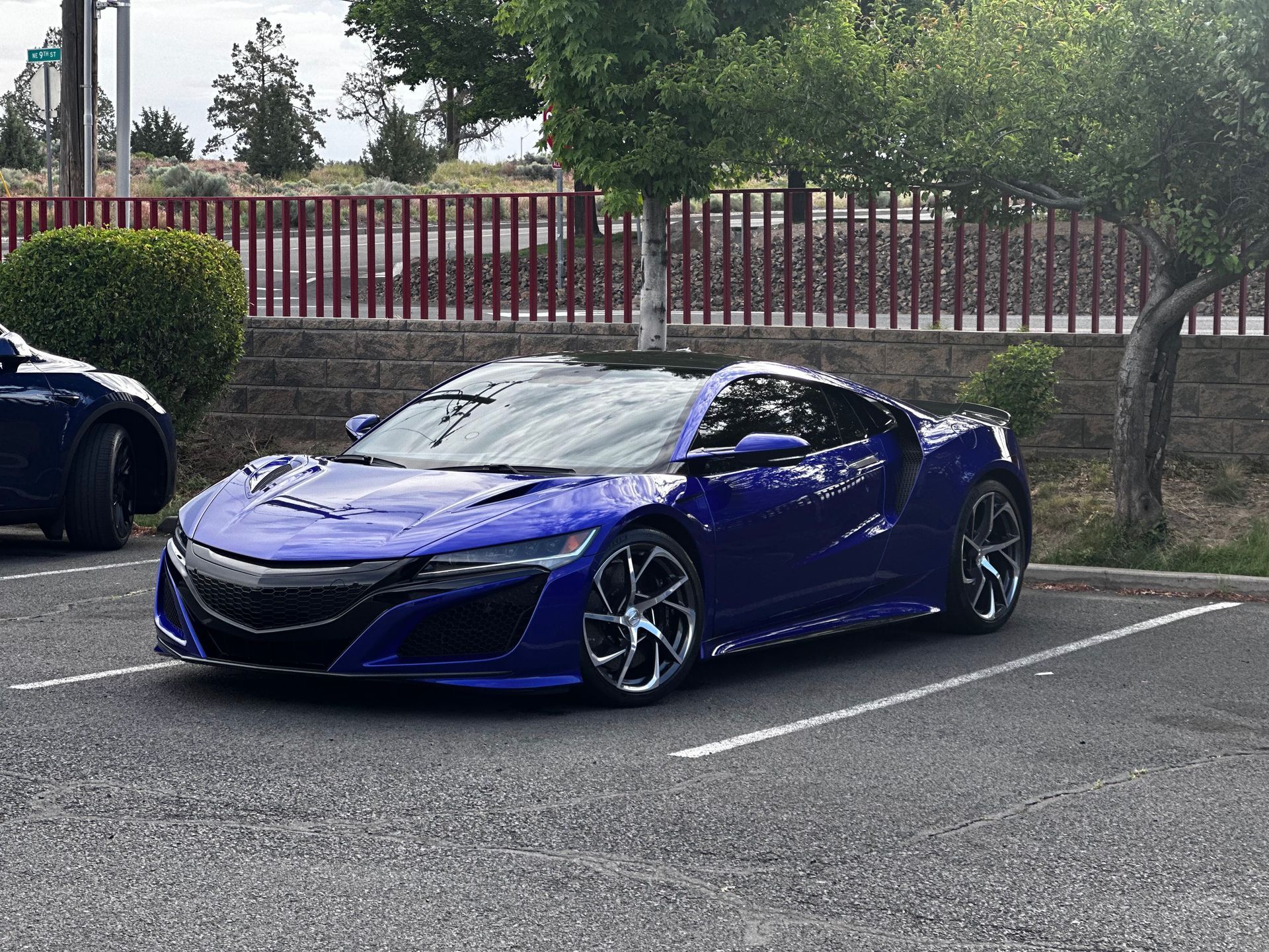 Bend, OR ppf service