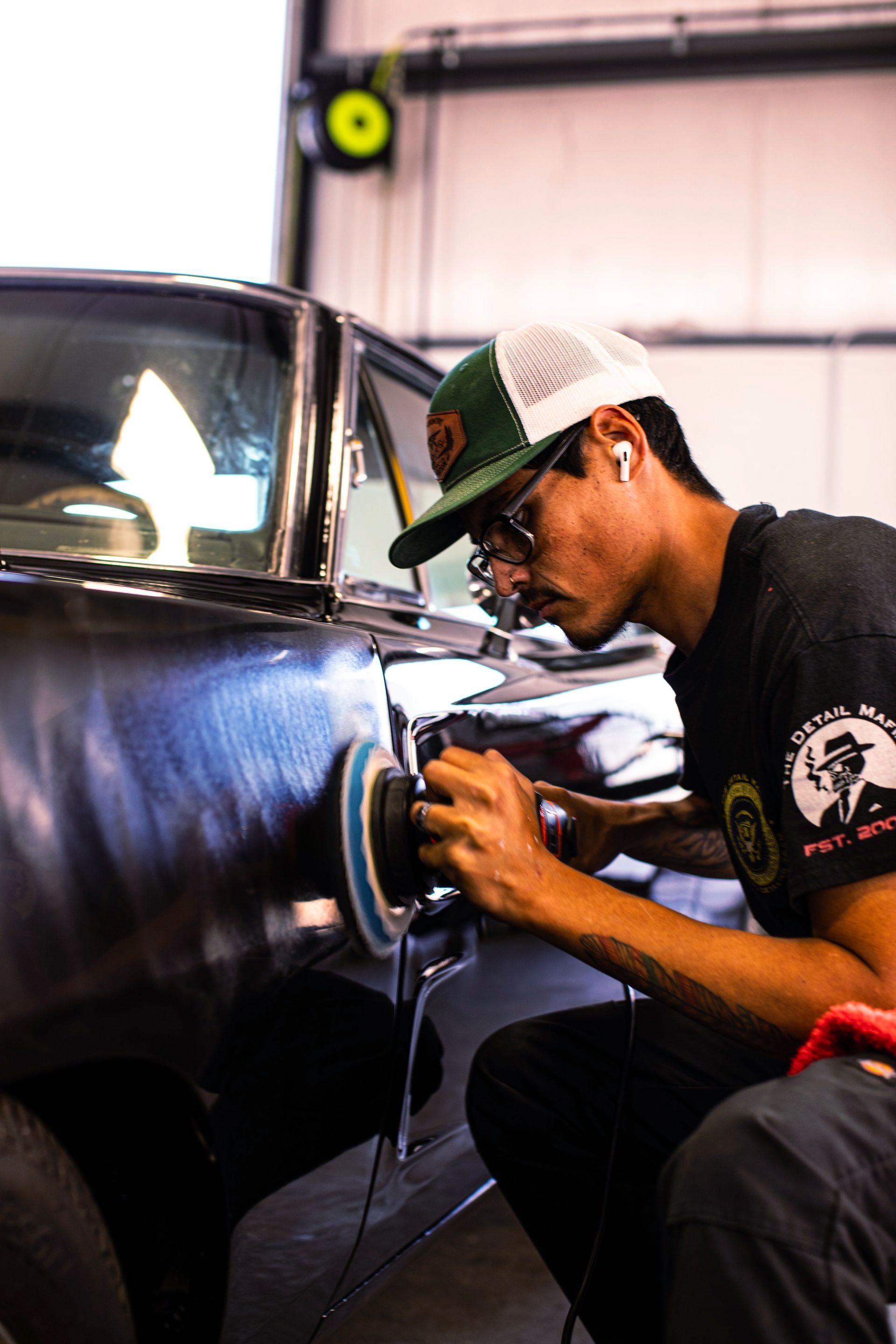 Paint Correction