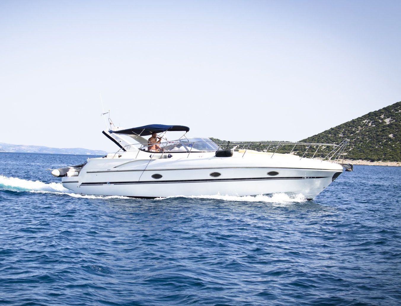 Marine Coatings