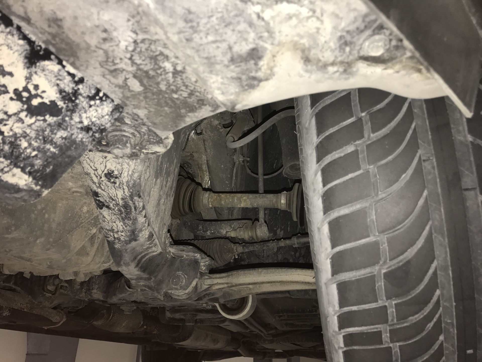 2019 Porsche Cayenne Turbo