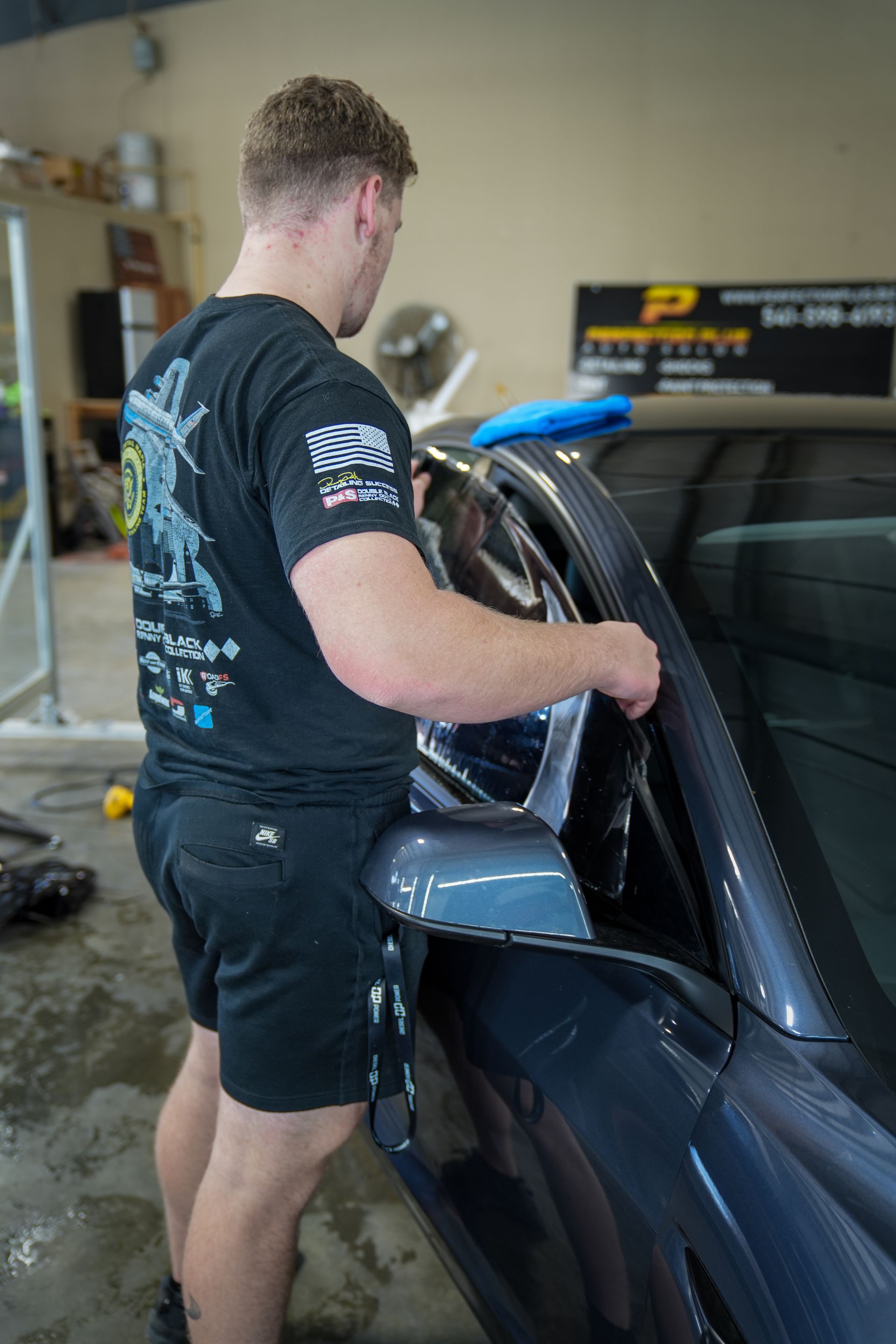 Why Professional Window Tint Installation Beats DIY Kits: Key Benefits